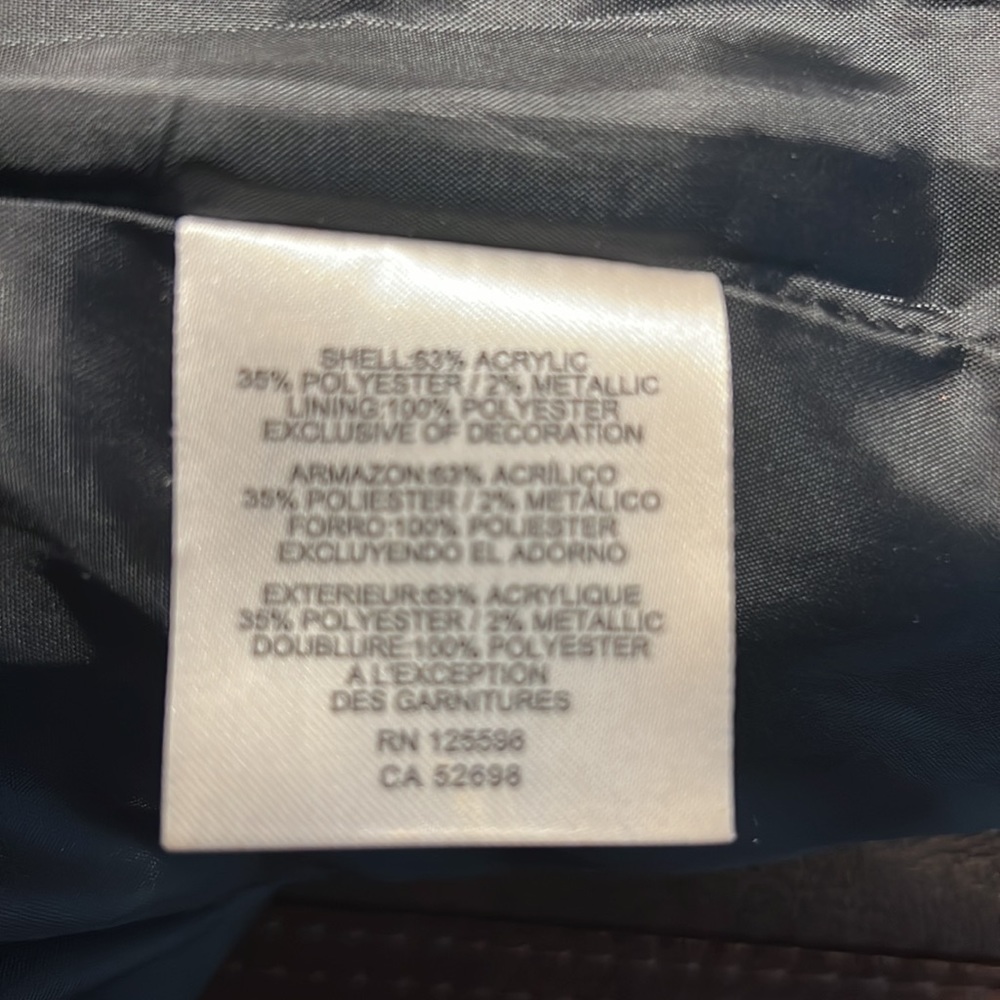 Ellen Tracy Jacket - image 8